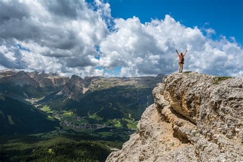 Top Hiking Routes in the French Alps - France Travel Info France Travel ...