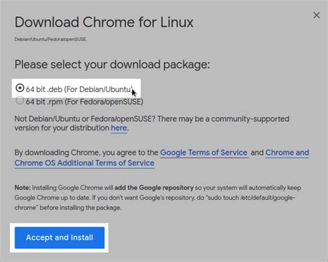 [HOW TO] Install Google Chrome - Tutorials & Guides - Zorin Forum