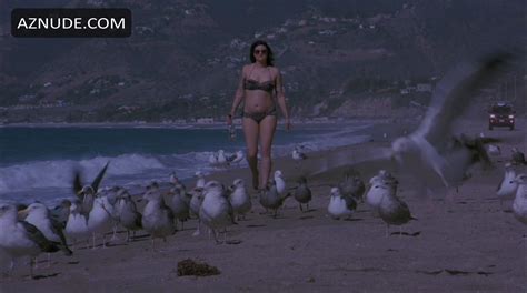 ALEXIS ACOSTA Nude AZNude