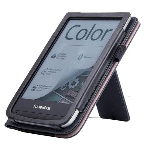 Case For Pocketbook 606/616/627/628/632/633 E-readers For Pocketbook ...