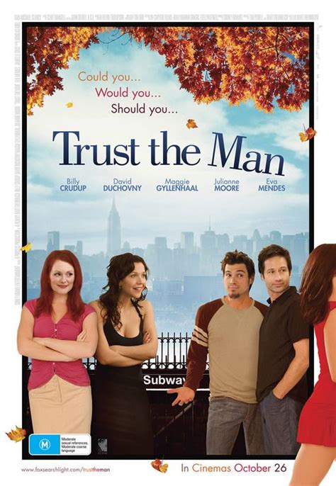 Trust Movie Poster