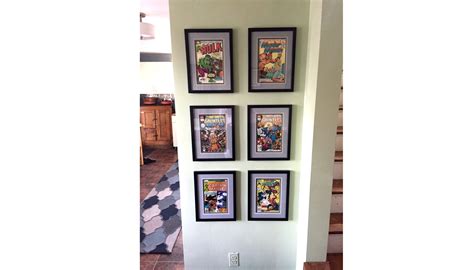 Display Cases and Custom Picture Frame | Diploma Frames