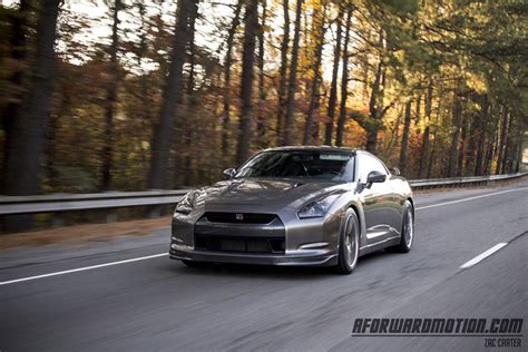 Executor Cv On Nissan Gt R More Japan Blog