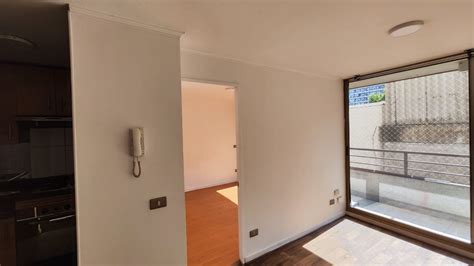 D B Edificio Don Claudio Claudio Gay Santiago Centro Bakap Rent