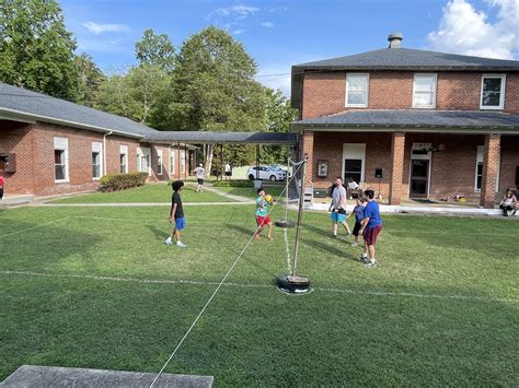 Men's Campus Photo Gallery - Bethel Colony of Mercy