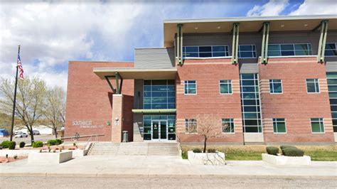 Southwest Behavioral Health Center Saint George Ut