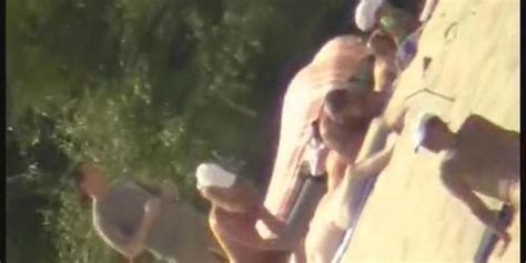 Naked Bimbos At The Beach On Beach Voyeur Spy Cam Video Tnaflix