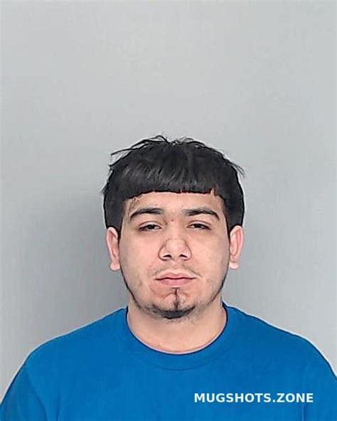 Rodriguez Ernest Xavier 04202024 Nueces County Mugshots Zone