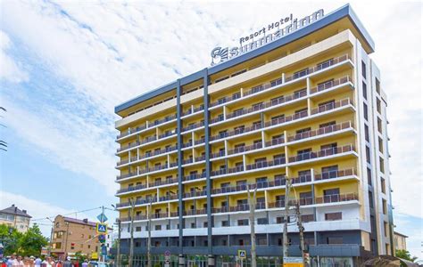 Sunmarinn Resort All Inclusive, Анапа (актуальные цены 2025 года)