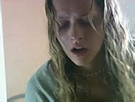 Naked Teresa Palmer In Parts Per Billion Video Clip