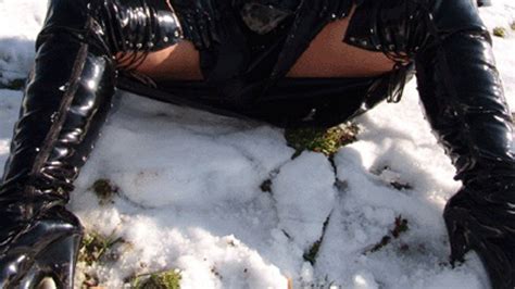 The Snowfield Lady Schokomaus Vol 2 Schokomaus Big Tits Fetish Clips Clips4sale