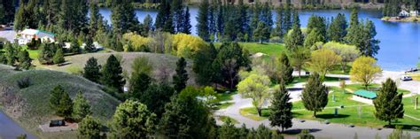 Beth Lake Campground - 4 Photos - Oroville, WA - RoverPass