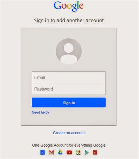 Chrome User Management: How to Manage Multiple Google Accounts in a ...