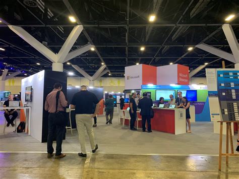 Sydneys Microsoft Ignite The Tour 2020 Event Recap Lumify Work Nz