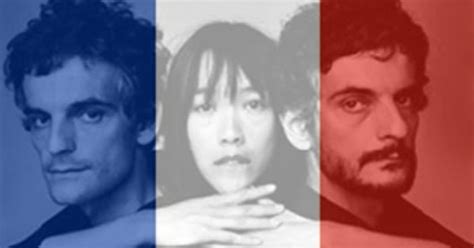 Blonde Redhead W Squirrel Flower In Nashville At The Basement