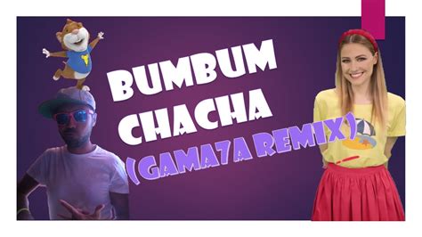 Carolina Benvenga Carolina E Topo Tip Bumbum Chacha Gama7a Remix