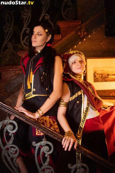 Aite Aina Aiteaina Nude OnlyFans Photo Nudostar TV