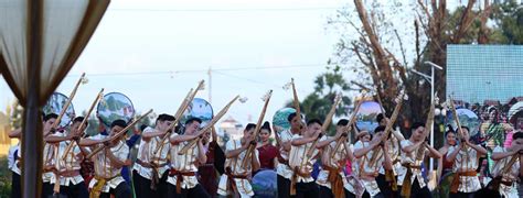 Laos Targets Global Audience for ‘Visit Laos Year 2024’