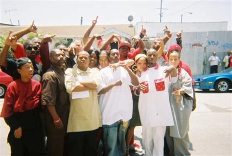 Neighborhood Piru Inglewood