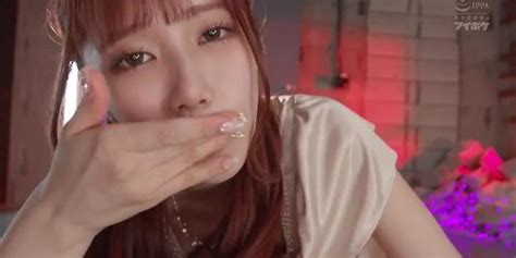 Hot Japanese Glamour Girl Tnaflix