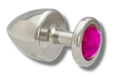 Bestelle jetzt deinen Edelstahl Buttplug ⌀ 25-100 mm – Tipps und ...