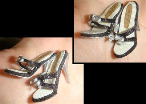 Nude Lovely Doll 027 Body Banana Girl DIY High Heels One Sixth