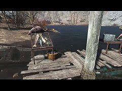 Fallout 4 Fishing Dock Ft Nate Nora Free Mobile Porn Videos IPornTV