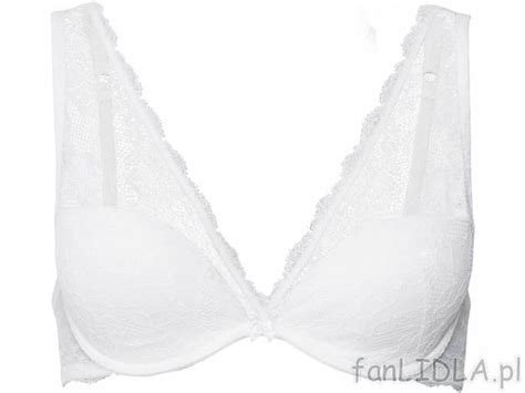 Biustonosz Bralette Esmara Lingerie Moda Odzie Fanlidla Pl