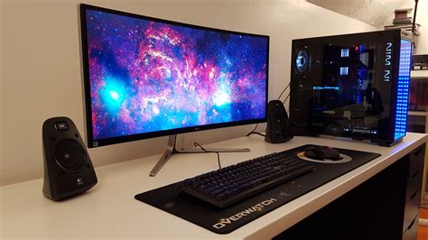 How To Set Up A Desktop Computer : To set up a new personal windows pc ...