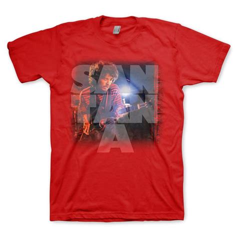 Santana Mirage T Shirt