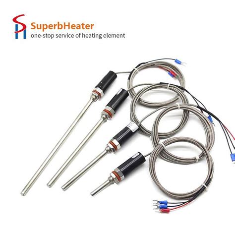 Pt Thermocouple For Heater Manufacturers And Suppliers