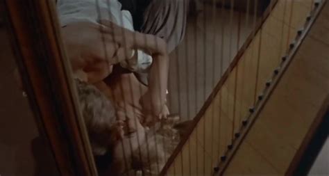 Nude Video Celebs Britt Ekland Nude Endless Night