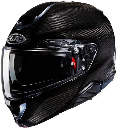 Hjc Rpha Carbon Modular Helmet