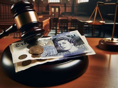 Understanding the Legal Implications of Court-Imposed Fines in England