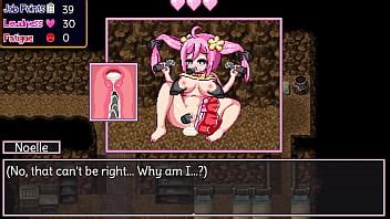 Noelle Does Her Best No Commentary Xvideos