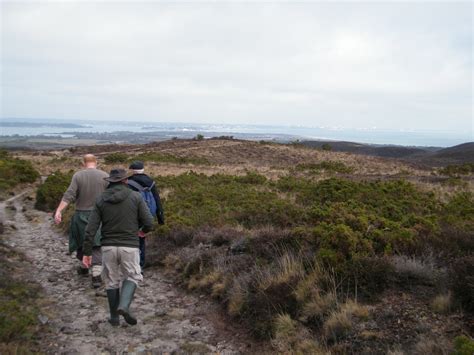 Dorset Group Feb Gay Outdoor Club