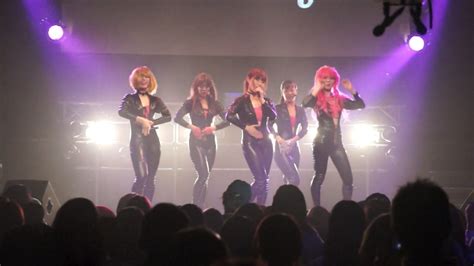 EXID 이엑스아이디 HOT PINK 핫핑크 cover by NoLJa YouTube