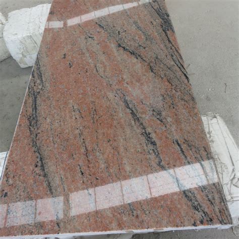 Multicolor Red Granite Countertop Red Granite Countertops Prices For