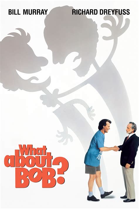 What About Bob? - Rotten Tomatoes