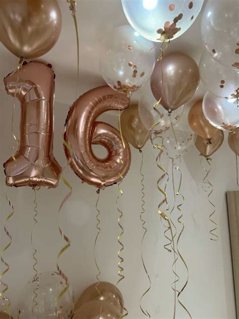 sweet  celebration ideas  birthday party ideas  teens gold