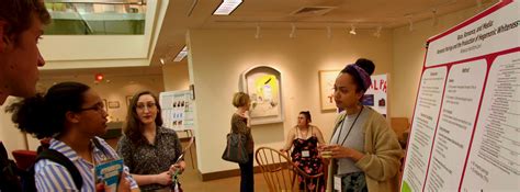 guilford undergraduate symposium guilford college