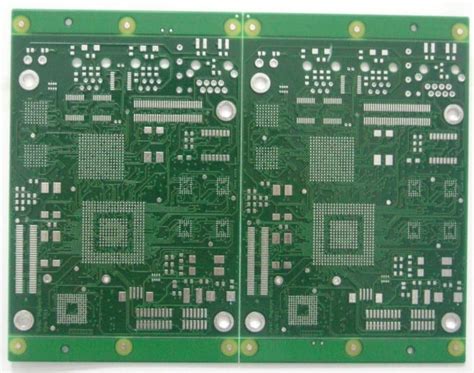 几种常用的pcb表面处理工艺及其优缺点和适用场景 程序员大本营