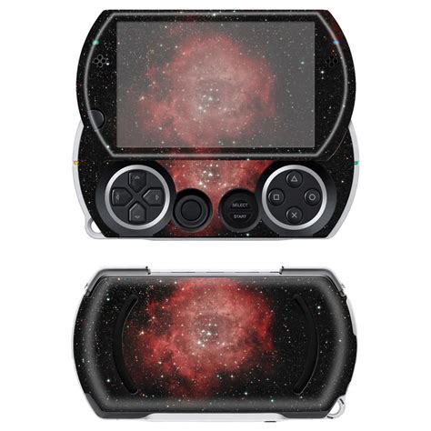 New cool skin sticker for PSPGO Game Accessories vinyl cover for PSP GO ...