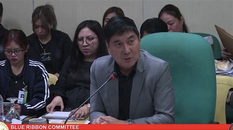 Sen Tulfo Sinita Ang NIA Sa Isyu Ng Right Of Way YouTube