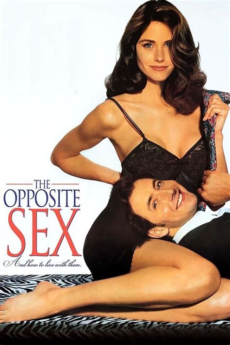 Stream The Opposite Sex And How To Live With Them Find It On