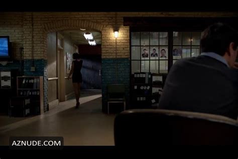 Breakout Kings Nude Scenes Aznude