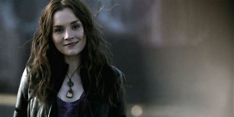 Meg Supernatural - Supernatural: 10 Things You Didn't Know About Meg