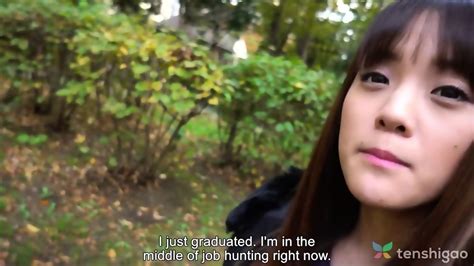 Mio Ichihara Gets A Nice Creampie Finish After An Afternoon Of Sex