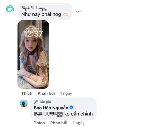 Hot girl K làng game cập nhật giao diện mới buông một câu hờ hững khiến anh em xôn xao