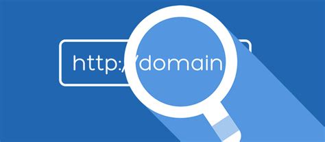 8 Tips For Choosing The Perfect Domain Name